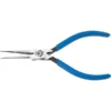 Klein Tools® Extra-Slim Needle-Nose Pliers, 5"