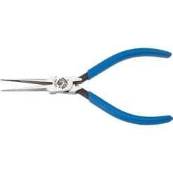 Klein Tools® Extra-Slim Needle-Nose Pliers, 5"