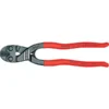 Knipex CoBolt® Compact Bolt Cutter, 8"
