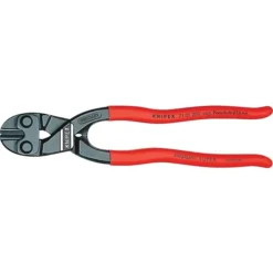 Knipex CoBolt® Compact Bolt Cutter, 8"