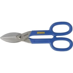 Irwin® Tools Irwin Tinner Snip, 10"