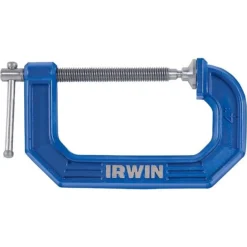 Irwin Industrial Irwin® Quick-Grip® C-Clamp, 6"