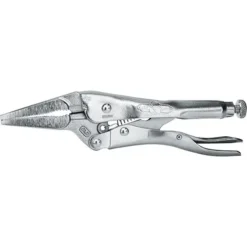 Irwin Industrial Irwin® Vise-Grip® Long Nose Locking Plier, 4"