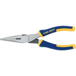 Irwin Industrial Irwin® Vise-Grip® Long Nose Plier, 6"