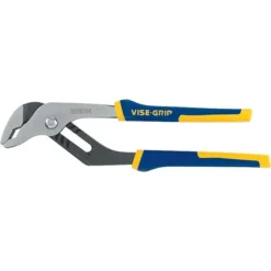 Irwin Industrial Irwin® Vise-Grip® 8" Groove Joint Pliers (586-2078508)