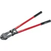 RIDGID Rigid® Heavy Duty Bolt Cutter, Center Cut, 24"