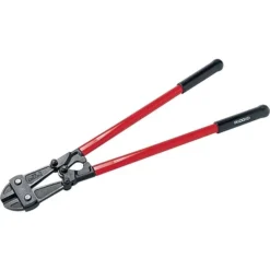 RIDGID Rigid® Heavy Duty Bolt Cutter, Center Cut, 24"