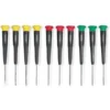 General Tools General® Mini-Screwdriver Sets, 10pc.
