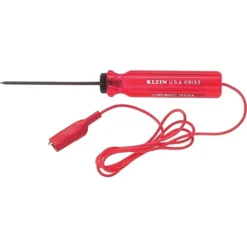 Klein Tools® Continuity Tester, 5 - 60 V AC/DC