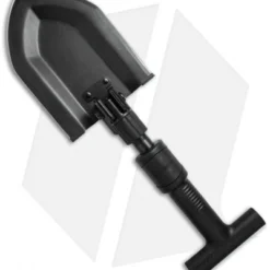 Schrade Telescoping Folding Shovel SCHSH1