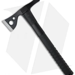 SOG FastHawk Tactical Tomahawk Axe W/ Nylon Sheath F06T-N