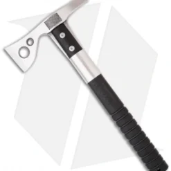 SOG FastHawk Satin Tactical Tomahawk Axe W/ Nylon Sheath F06P-N