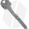 SOG Brass Key Nail File Keychain Utility KEY302