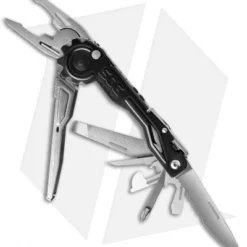 SOG SwitchPlier 2.0 Multi-Tool (12-in-1) SWP1001