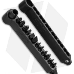 SOG Powerplay 19-in-1 Multi-Tool W/ Hex Bit Kit + Nylon Sheath PX1001N-CP -Hand Tools Shop sog powerplay and hex bit kit px1001n cp kit 2 cm