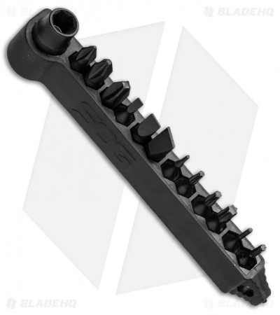 Sog Hex Bit Multi-Tool Accessory Kit (HXB-01) 1 Sog Hex Bit Multi-Tool Accessory Kit (HXB-01)