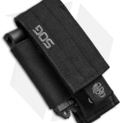 SOG Powerplay 19-in-1 Multi-Tool W/ Hex Bit Kit + Nylon Sheath PX1001N-CP -Hand Tools Shop sog powerplay and hex bit kit px1001n cp sheath cm