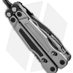 SOG Powerplay 18-in-1 Multi-Tool W/ Molded Sheath PX1001-CP -Hand Tools Shop sog powerplay and hex bit kit px1001n cp side cm