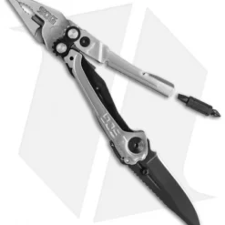 SOG Reactor 10-in-1 Multi-Tool RC1001-CP