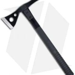 SOG Fusion Tactical Tomahawk Axe W/ Nylon Sheath F01T