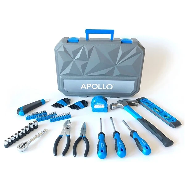 Apollo Tools Household/Mechanical Tool Set (DT0001) 1 Apollo Tools Household/Mechanical Tool Set (DT0001)
