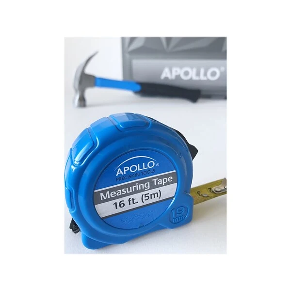 Apollo Tools Household/Mechanical Tool Set (DT0001) 5 Apollo Tools Household/Mechanical Tool Set (DT0001) - Image 5