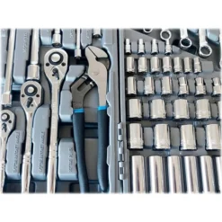 Apollo Tools Mechanics Tool Kit (DT0002) -Hand Tools Shop sp148110638 s7