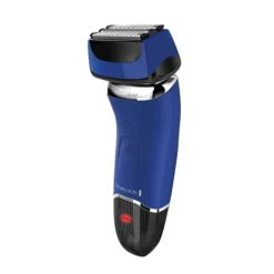 Remington Wet And Dry Foil Shaver For Men Blue (XF8550)