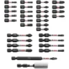 Bosch SBID32 32-Piece Impact Tough Screwdriving Bit Set (BOSCSBID32)