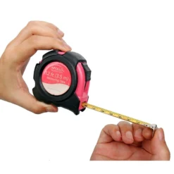 Apollo Tools General Tool Set Pink, 39 Piece -Hand Tools Shop sp27404009 s7