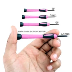 Apollo Tools General Tool Set Pink, 39 Piece -Hand Tools Shop sp32609146 s7