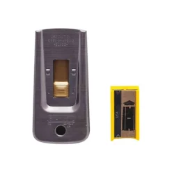 Stanley 1.5" Razor Blade Scraper (28-500)