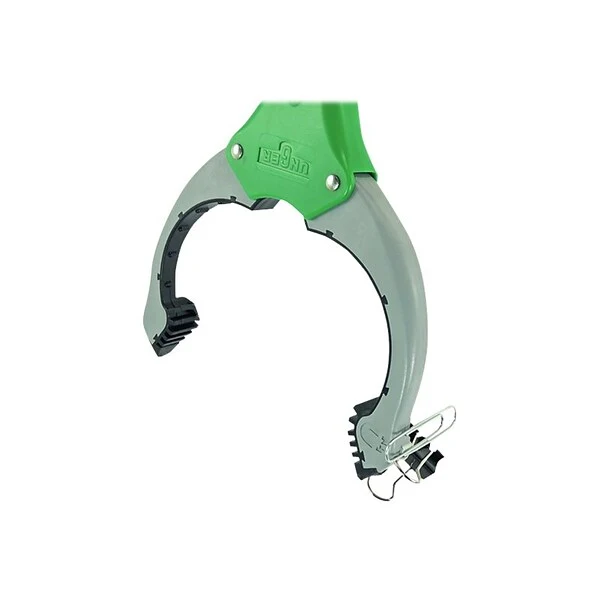Unger® Unger NiftyNabber Retrieving And Holding Tool, 36.54"L (NT090) 1 Unger® Unger NiftyNabber Retrieving And Holding Tool, 36.54"L (NT090)