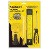 Stanley TV Mount Installation Tool Kit