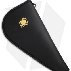 Spyderco SzaboHawk 12" Hand Axe G-10 W/ Boltaron Sheath H01 -Hand Tools Shop spyderco szabohawk h01 sheath2 cm