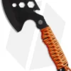 Ultimate Survival Technologies Orange Para Hatchet FS Axe Multi-Tool