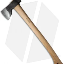 Wetterlings Les Stroud Bushman Axe #118