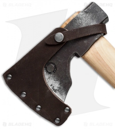 Wetterlings Les Stroud Bushman Axe #118 2 Wetterlings Les Stroud Bushman Axe #118 - Image 2