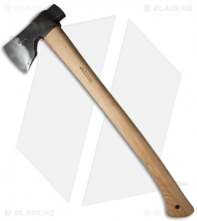 Wetterlings Les Stroud Bushman Axe #118 1 Wetterlings Les Stroud Bushman Axe #118