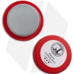 Wetterlings Slipsten Grinding Stone Sharpener (Coarse/Fine) 210 Sweden