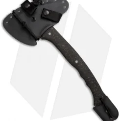 Winkler Knives Rescue/Breaching Axe Rubber Handle (6" Head) 5 Winkler Knives Rescue/Breaching Axe Rubber Handle (6" Head) -Hand Tools Shop winkler knives wk2 rescue breaching axe rubber handle sheath
