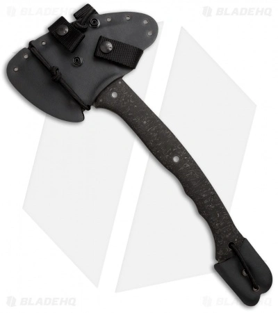 Winkler Knives Rescue/Breaching Axe Rubber Handle (6" Head) 3 Winkler Knives Rescue/Breaching Axe Rubber Handle (6" Head) - Image 3