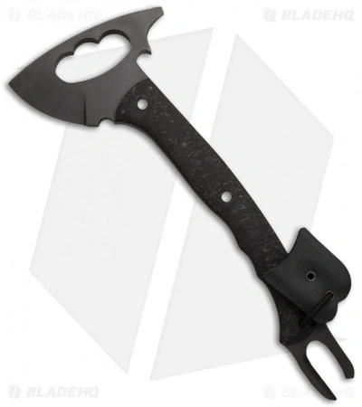 Winkler Knives Rescue/Breaching Axe Rubber Handle (6" Head) 1 Winkler Knives Rescue/Breaching Axe Rubber Handle (6" Head)